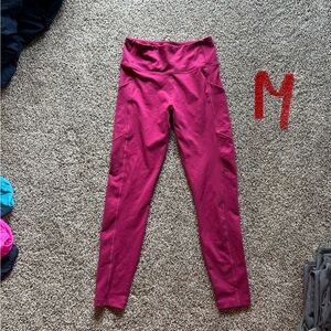 Figs scrubs yoga pants